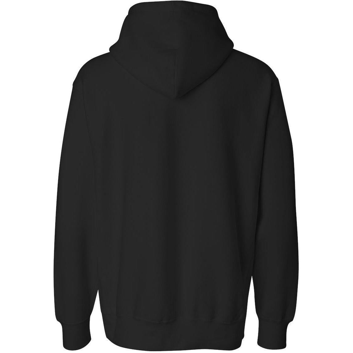 no-logo Weatherproof Cross Weave Hooded Sweatshirt-Men's Layering-Weatherproof-Thread Logic