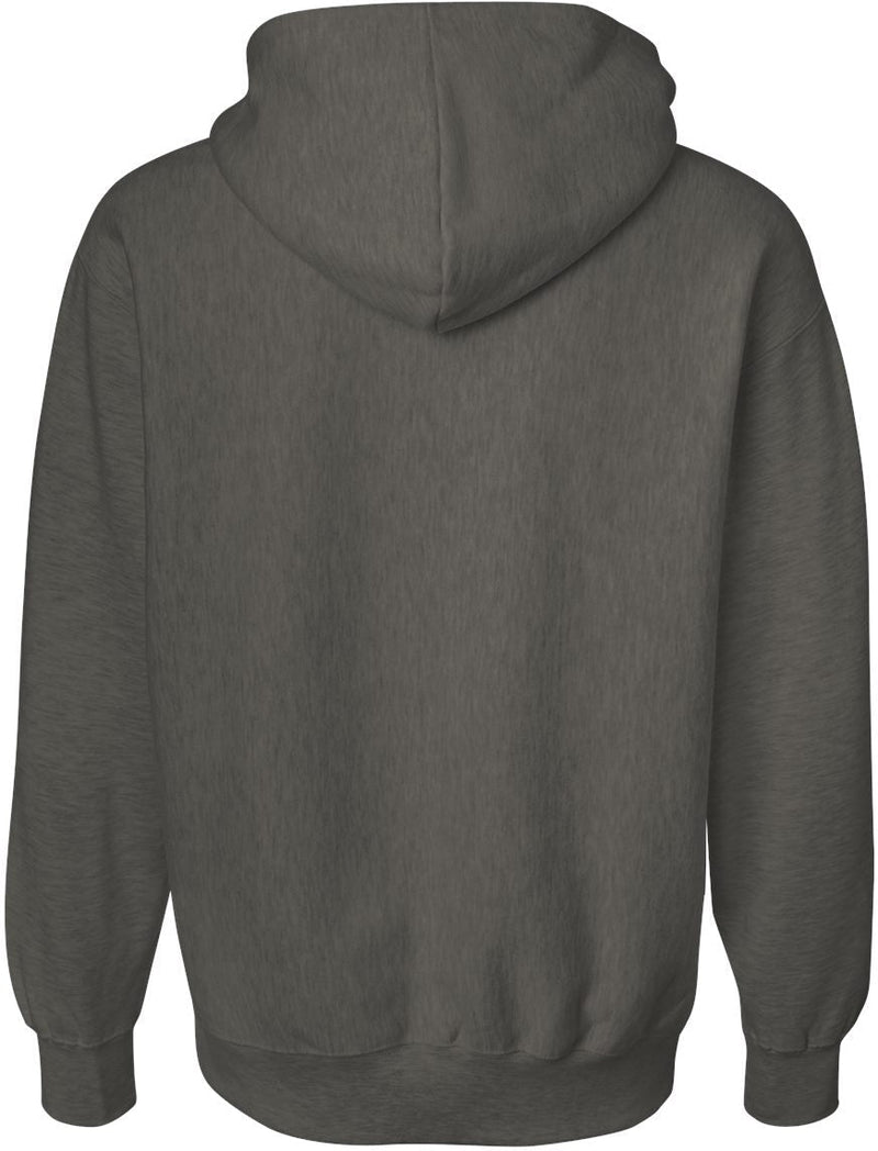 no-logo Weatherproof Cross Weave Hooded Sweatshirt-Men's Layering-Weatherproof-Thread Logic
