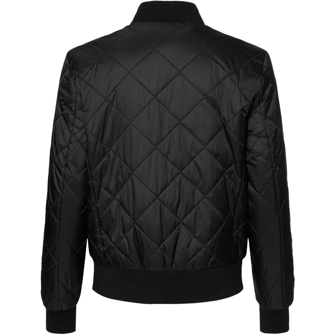 no-logo Weatherproof Ladies HeatLast™ Quilted Packable Bomber-Outerwear-Weatherproof-Thread Logic