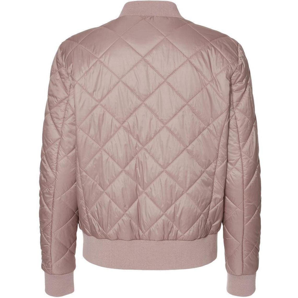 no-logo Weatherproof Ladies HeatLast™ Quilted Packable Bomber-Outerwear-Weatherproof-Thread Logic