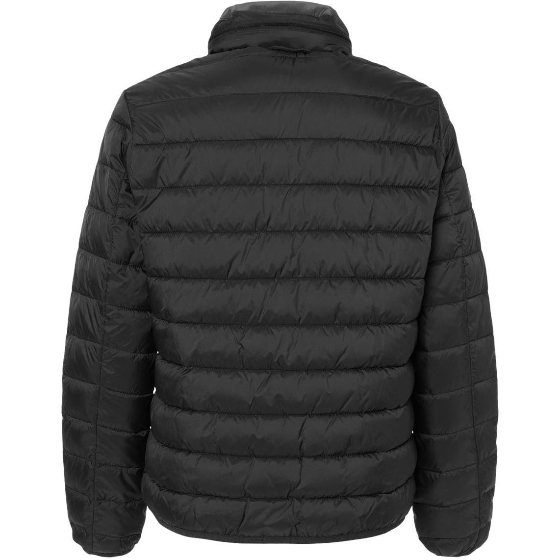 no-logo Weatherproof Ladies PillowPac Puffer Jacket-Outerwear-Weatherproof-Thread Logic