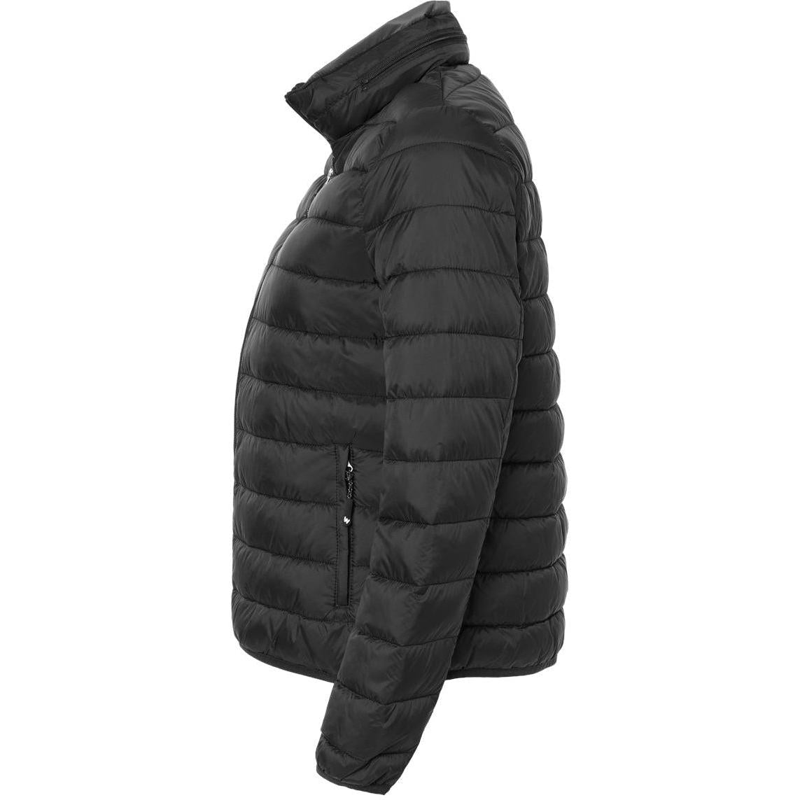 no-logo Weatherproof Ladies PillowPac Puffer Jacket-Outerwear-Weatherproof-Thread Logic