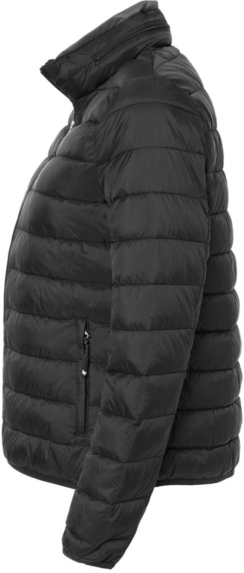 no-logo Weatherproof Ladies PillowPac Puffer Jacket-Outerwear-Weatherproof-Thread Logic