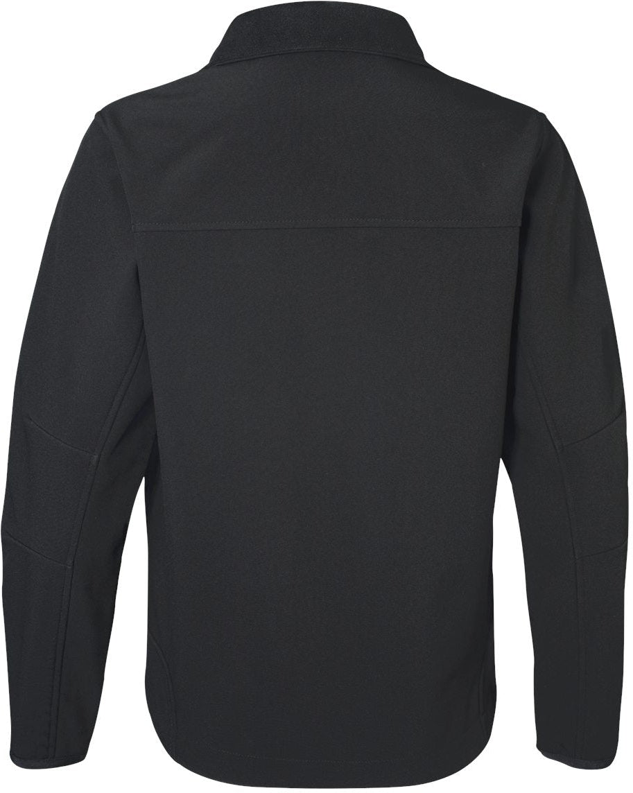 no-logo Weatherproof Ladies Soft Shell Jacket-Ladies Jackets-Weatherproof-Thread Logic