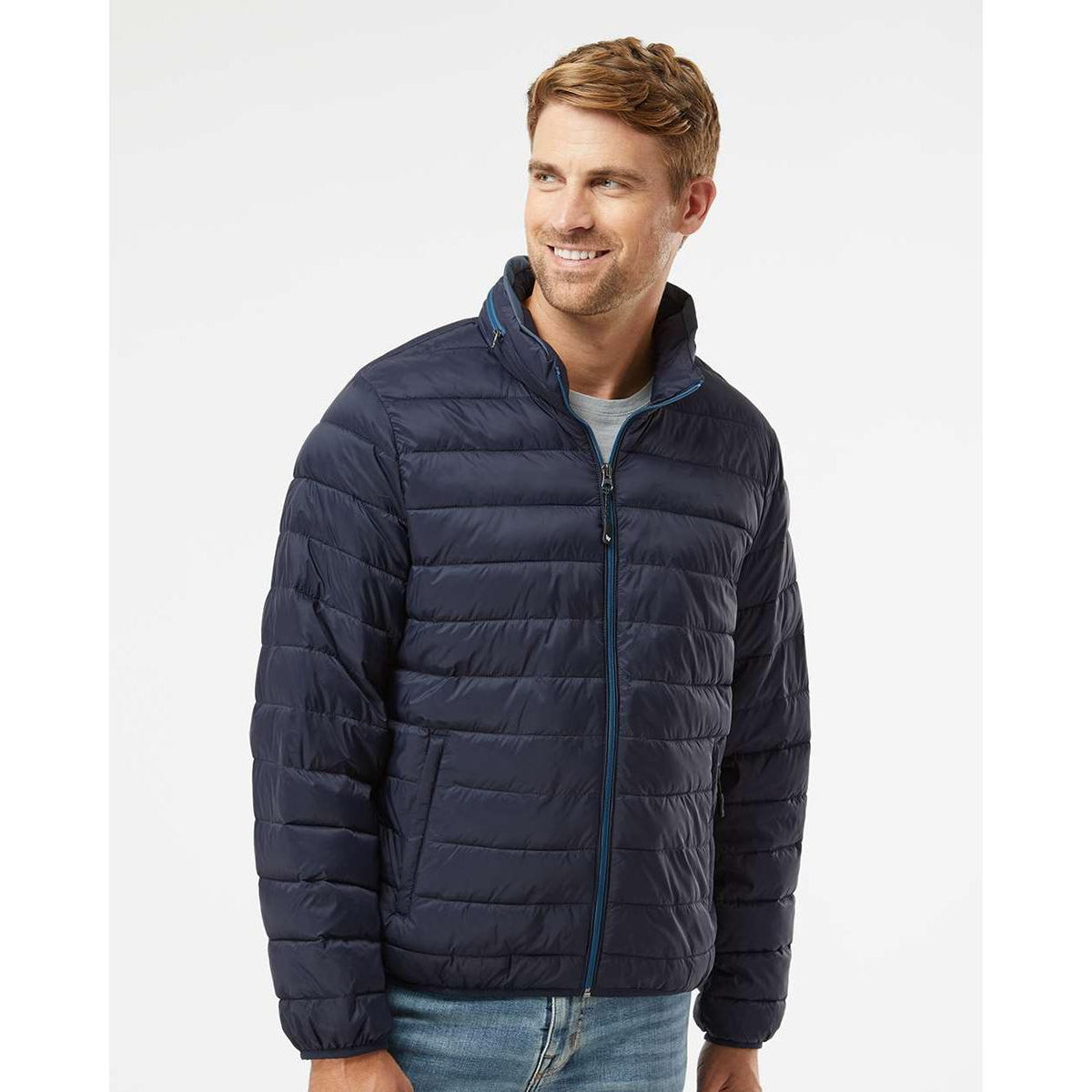 no-logo Weatherproof PillowPac Puffer Jacket-Outerwear-Weatherproof-Thread Logic