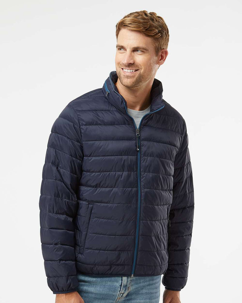 no-logo Weatherproof PillowPac Puffer Jacket-Outerwear-Weatherproof-Thread Logic