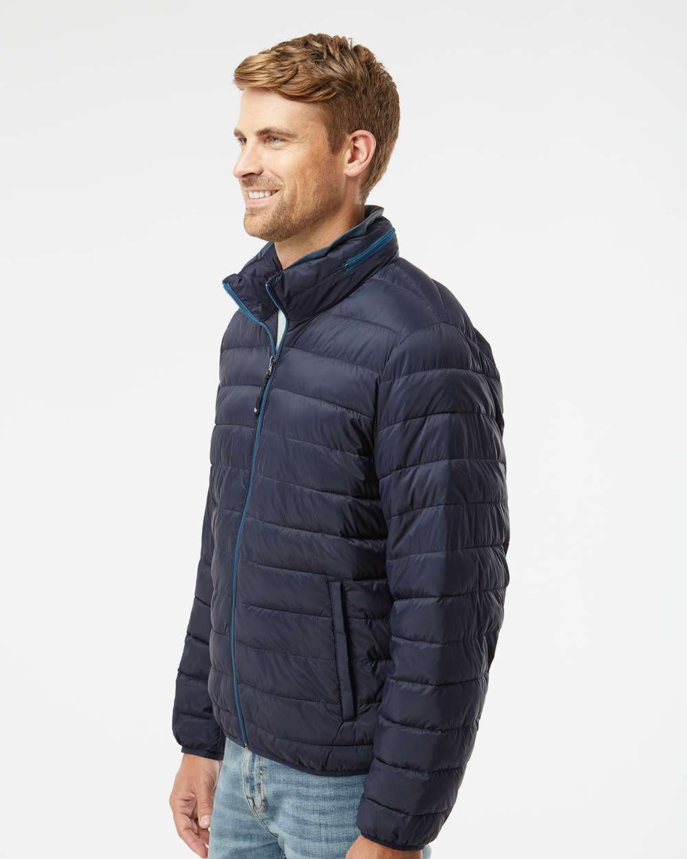 no-logo Weatherproof PillowPac Puffer Jacket-Outerwear-Weatherproof-Thread Logic