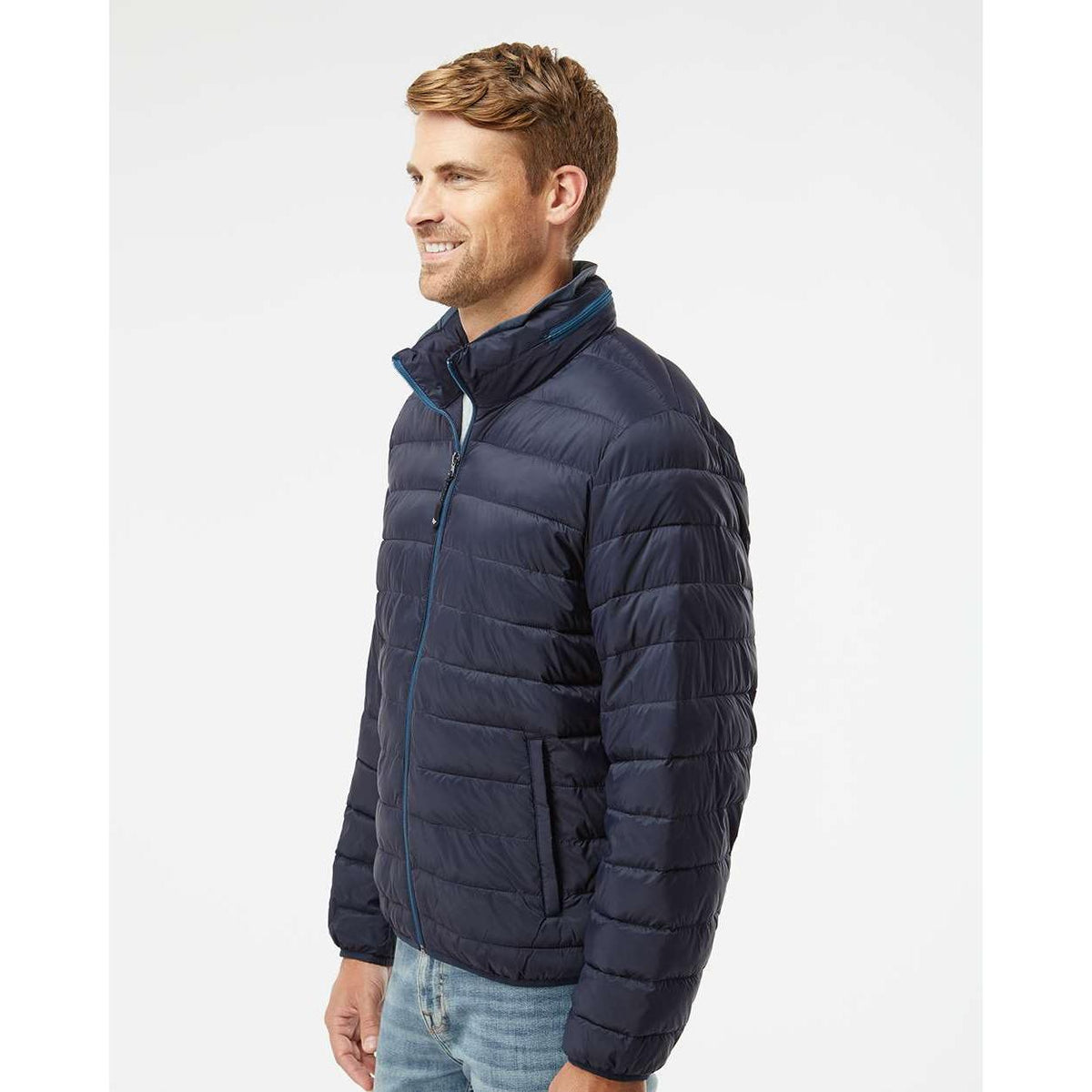 no-logo Weatherproof PillowPac Puffer Jacket-Outerwear-Weatherproof-Thread Logic