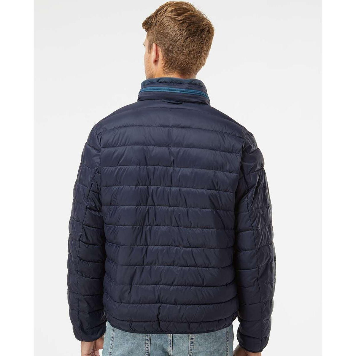 no-logo Weatherproof PillowPac Puffer Jacket-Outerwear-Weatherproof-Thread Logic
