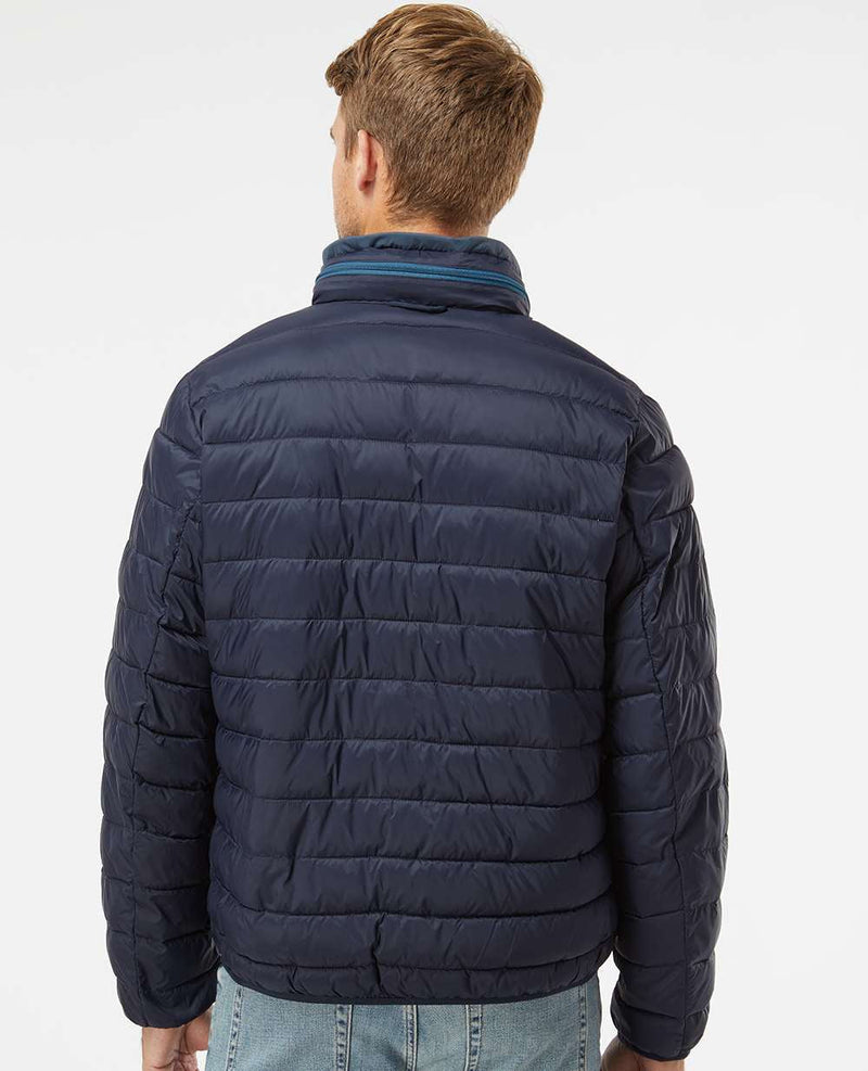 no-logo Weatherproof PillowPac Puffer Jacket-Outerwear-Weatherproof-Thread Logic