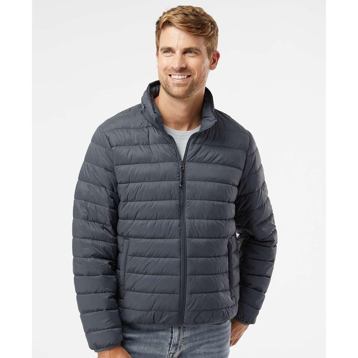 no-logo Weatherproof PillowPac Puffer Jacket-Outerwear-Weatherproof-Thread Logic