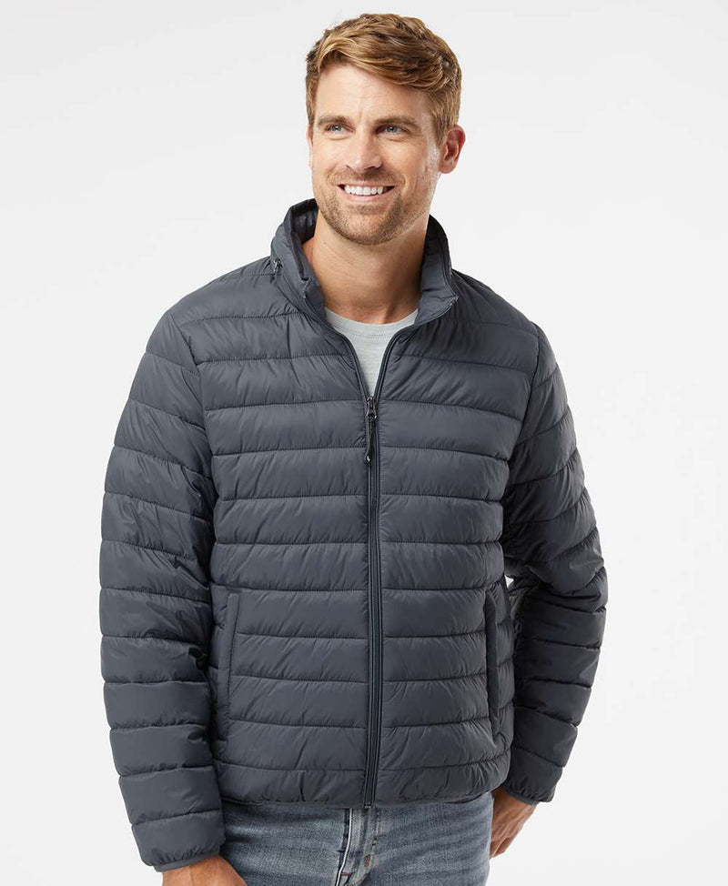 no-logo Weatherproof PillowPac Puffer Jacket-Outerwear-Weatherproof-Thread Logic