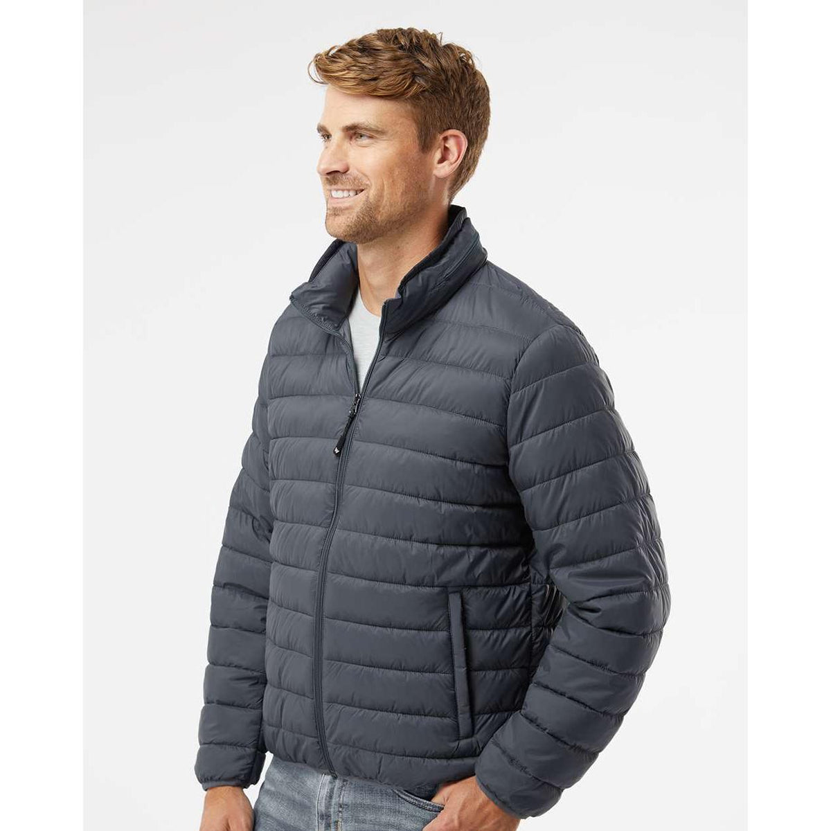 no-logo Weatherproof PillowPac Puffer Jacket-Outerwear-Weatherproof-Thread Logic