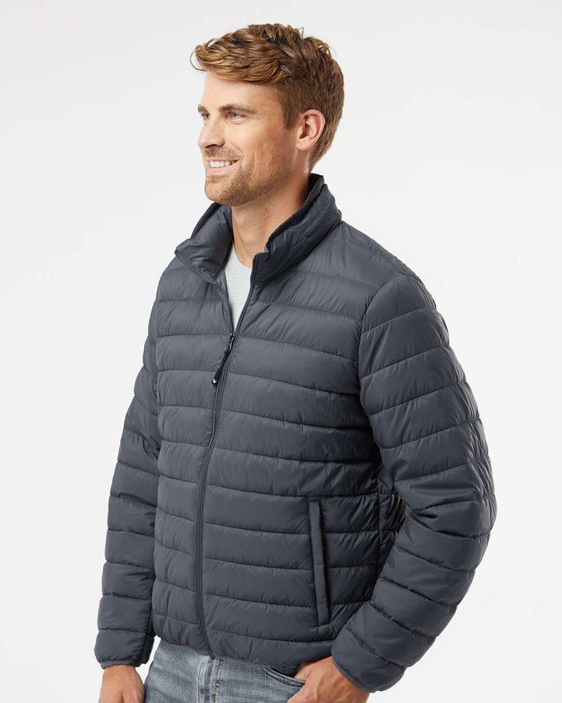 no-logo Weatherproof PillowPac Puffer Jacket-Outerwear-Weatherproof-Thread Logic