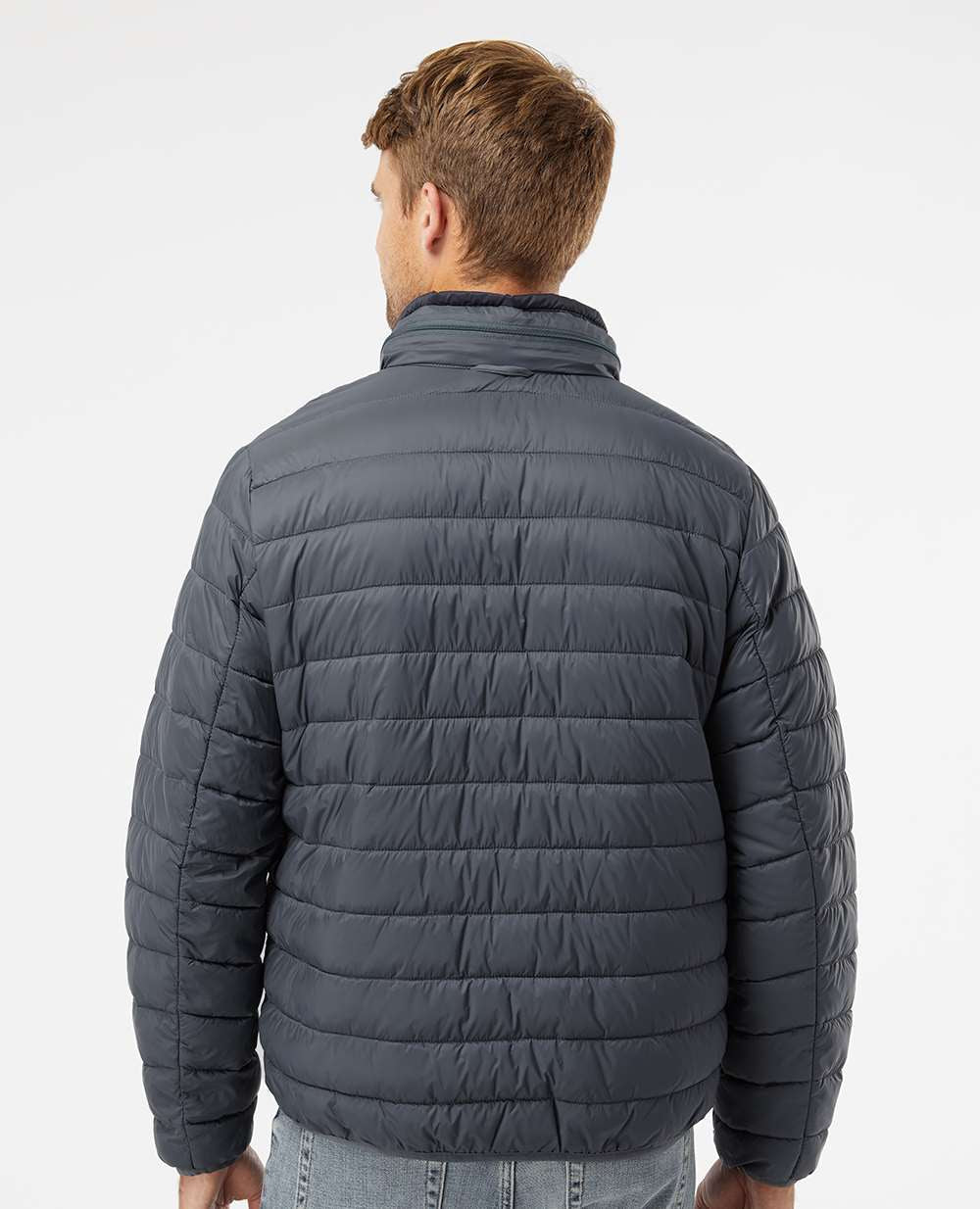 no-logo Weatherproof PillowPac Puffer Jacket-Outerwear-Weatherproof-Thread Logic