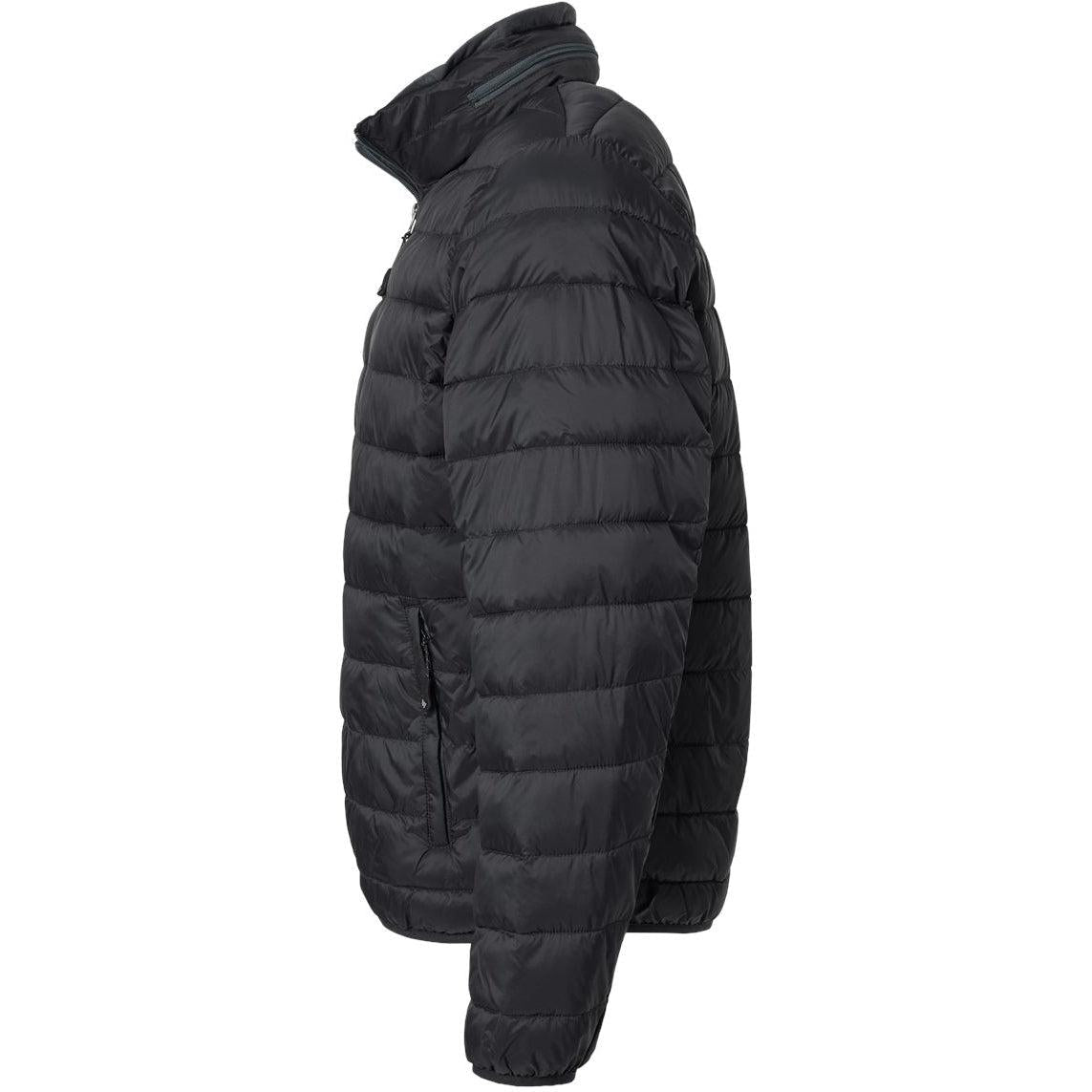 no-logo Weatherproof PillowPac Puffer Jacket-Outerwear-Weatherproof-Thread Logic