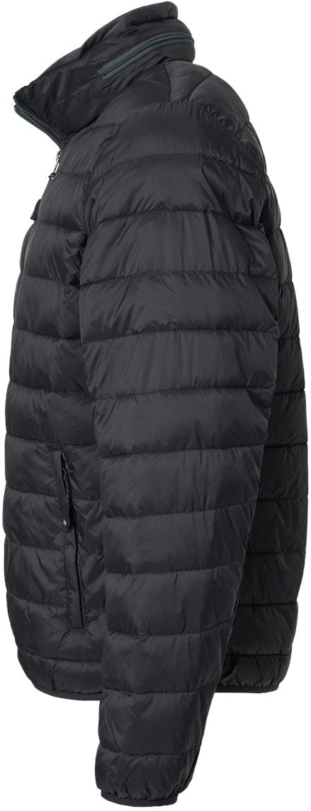 no-logo Weatherproof PillowPac Puffer Jacket-Outerwear-Weatherproof-Thread Logic