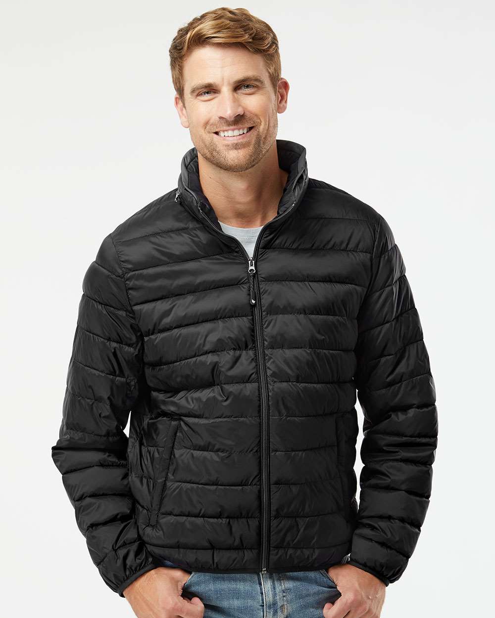 no-logo Weatherproof PillowPac Puffer Jacket-Outerwear-Weatherproof-Thread Logic