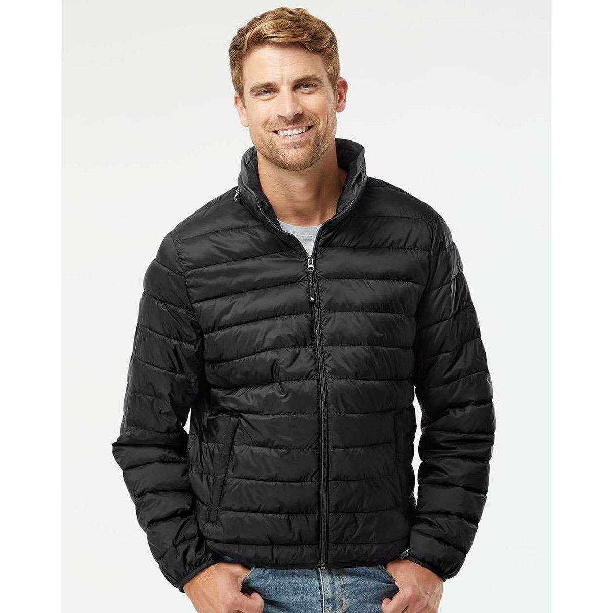 no-logo Weatherproof PillowPac Puffer Jacket-Outerwear-Weatherproof-Thread Logic