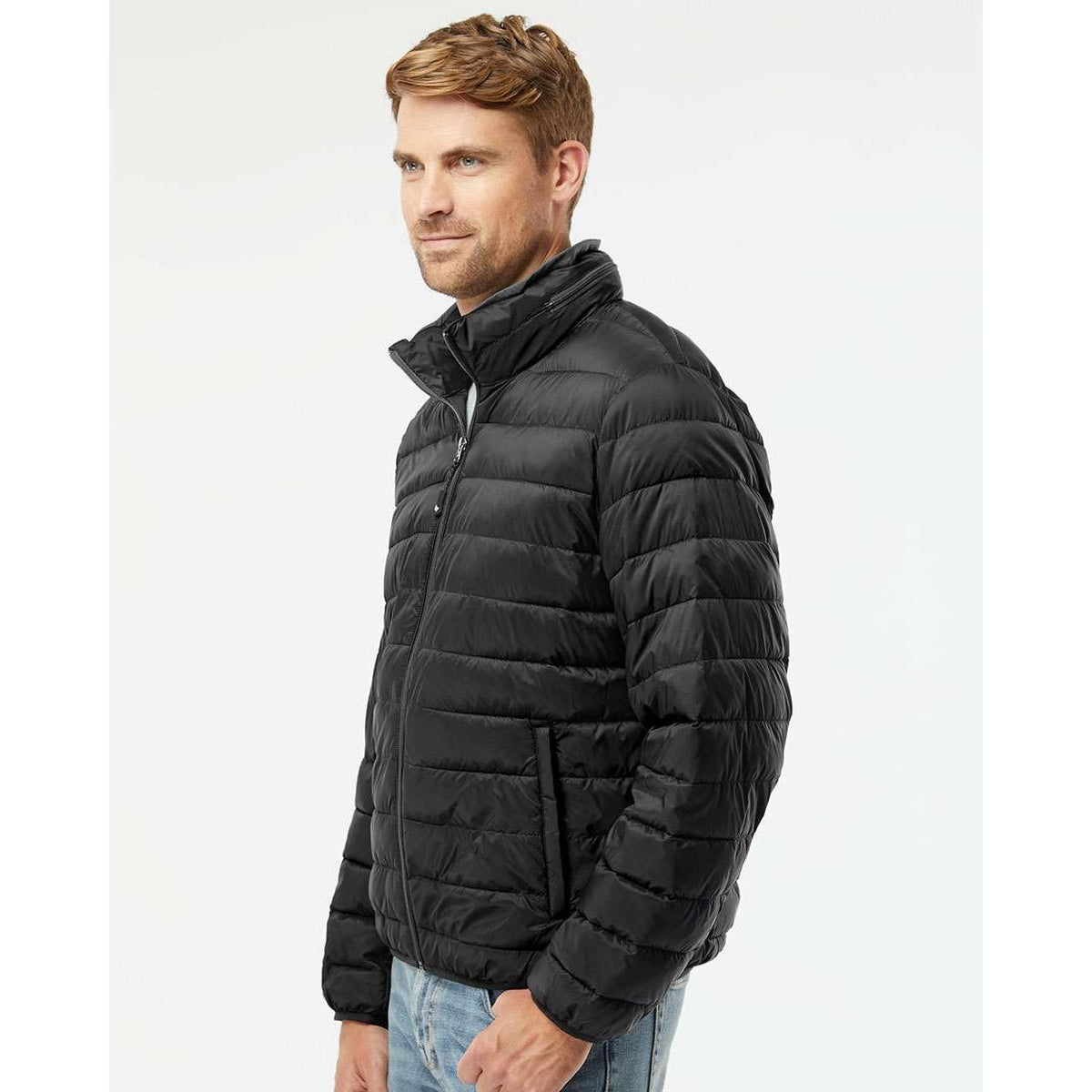 no-logo Weatherproof PillowPac Puffer Jacket-Outerwear-Weatherproof-Thread Logic