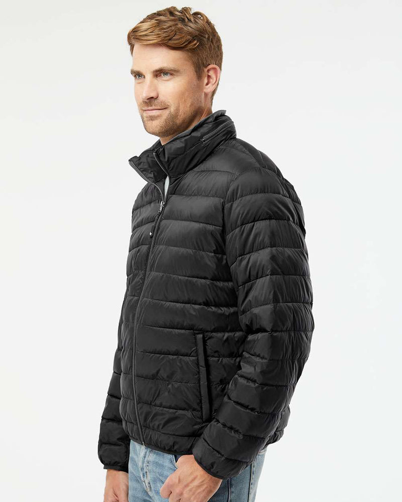 no-logo Weatherproof PillowPac Puffer Jacket-Outerwear-Weatherproof-Thread Logic