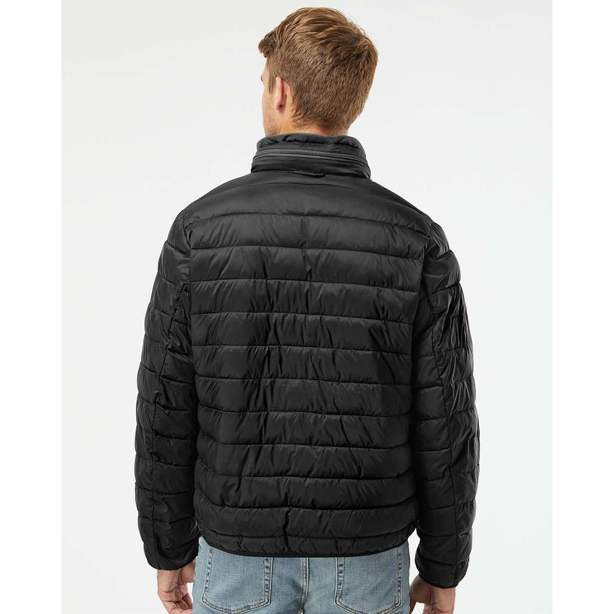 no-logo Weatherproof PillowPac Puffer Jacket-Outerwear-Weatherproof-Thread Logic