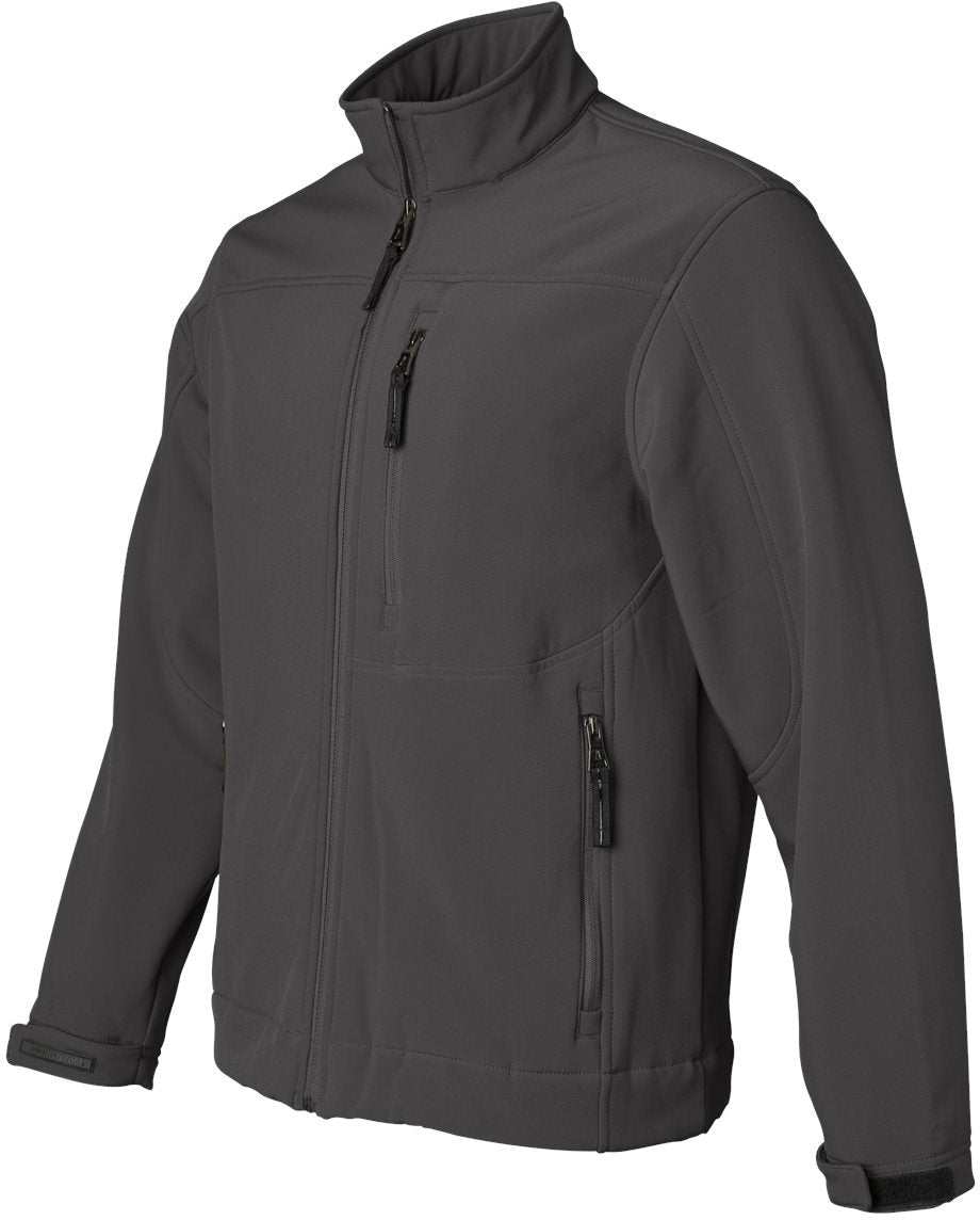 Weatherproof 6500 Jacket with Custom Embroidery