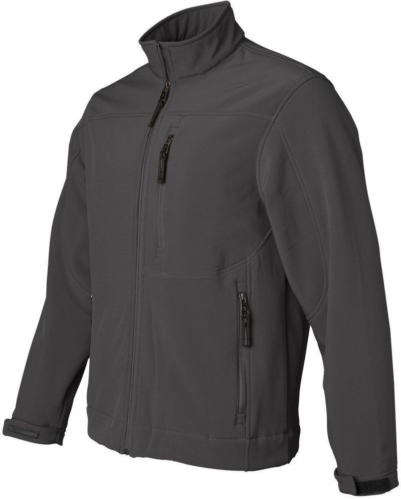 no-logo Weatherproof Soft Shell Jacket-Men's Jackets-Weatherproof-Thread Logic
