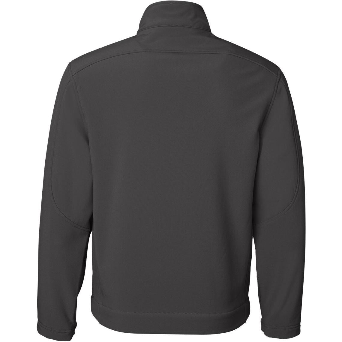no-logo Weatherproof Soft Shell Jacket-Men's Jackets-Weatherproof-Thread Logic