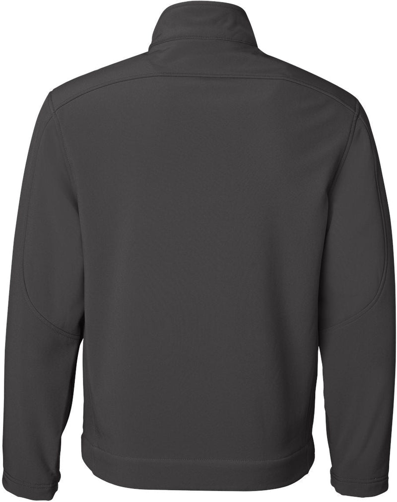 no-logo Weatherproof Soft Shell Jacket-Men's Jackets-Weatherproof-Thread Logic