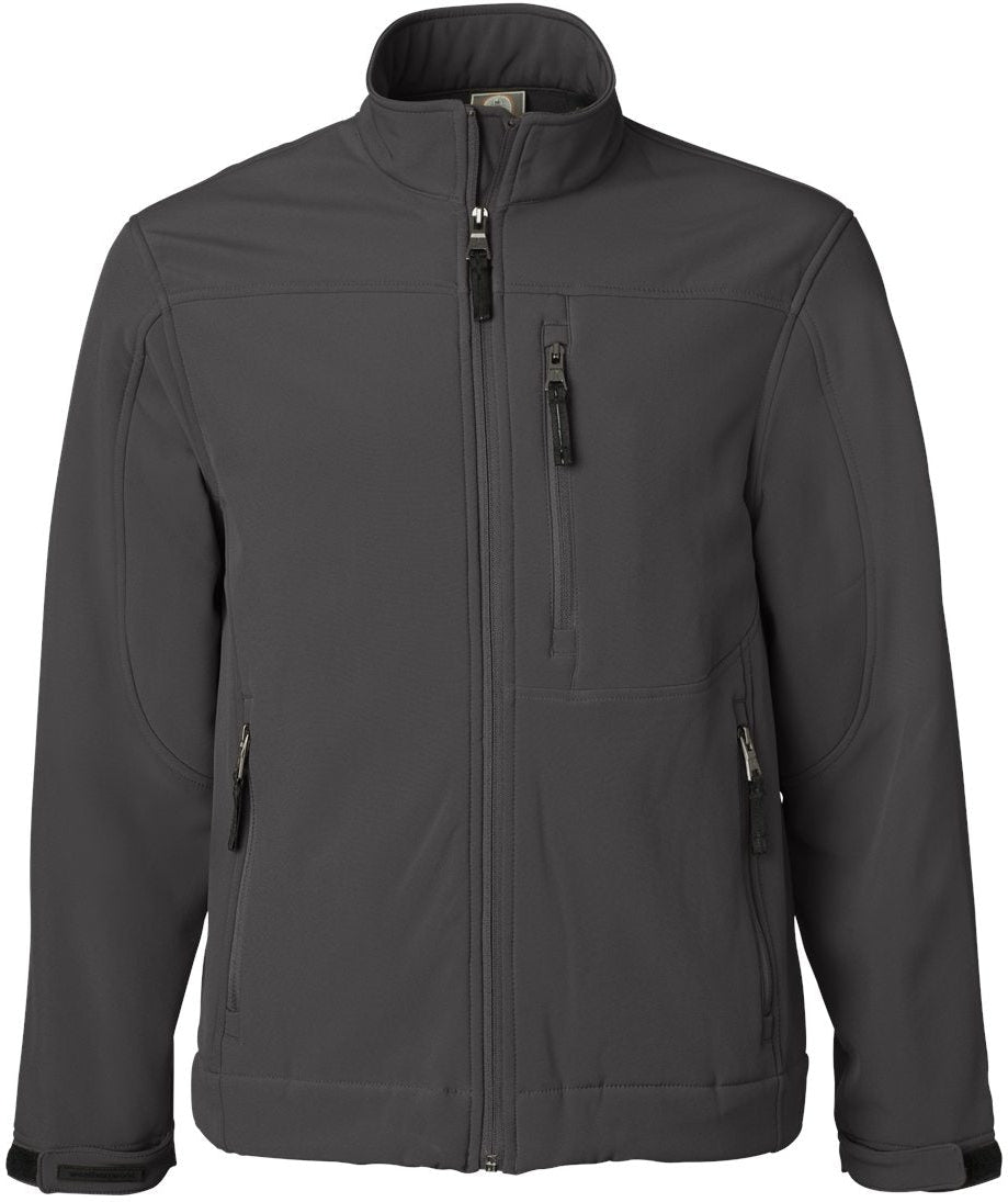 Weatherproof Soft Shell Jacket