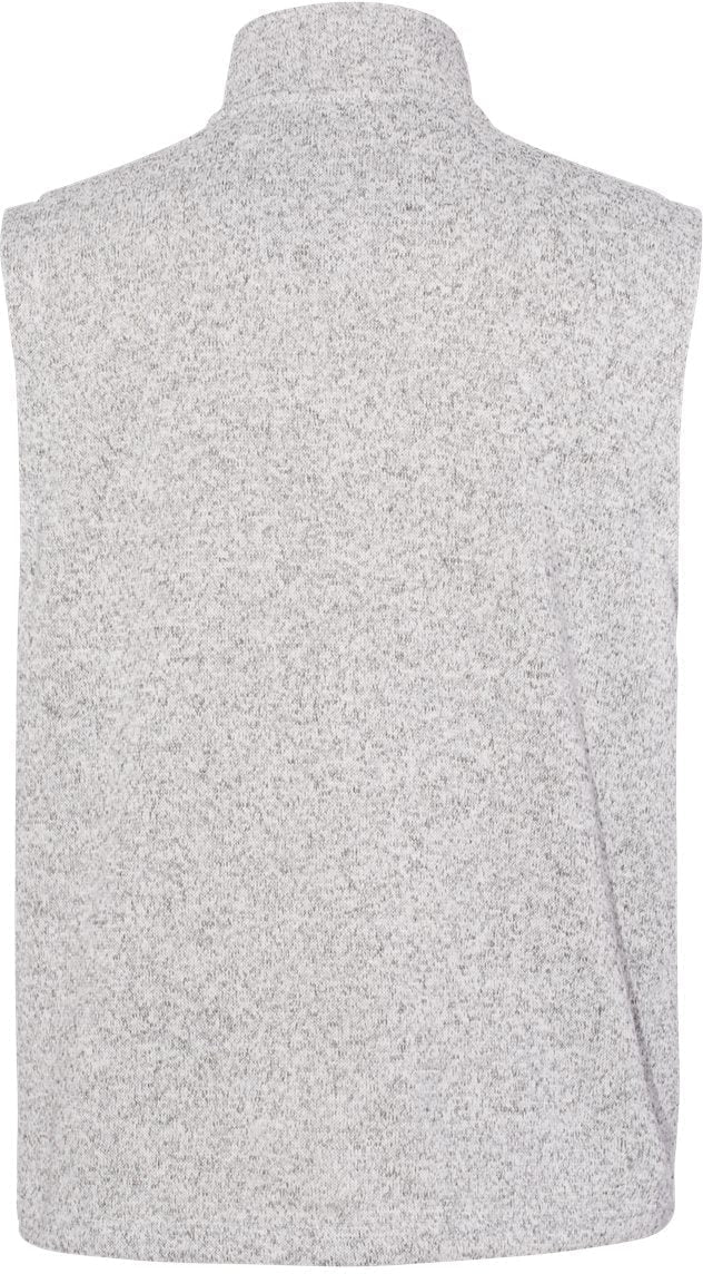 no-logo Weatherproof Vintage Sweaterfleece Vest-Men's Layering-Weatherproof-Thread Logic