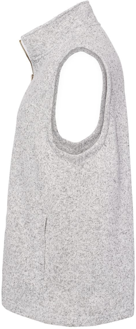 no-logo Weatherproof Vintage Sweaterfleece Vest-Men's Layering-Weatherproof-Thread Logic