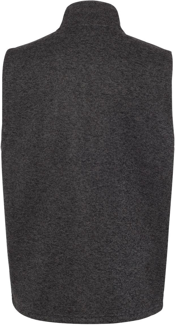 no-logo Weatherproof Vintage Sweaterfleece Vest-Men's Layering-Weatherproof-Thread Logic