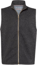 Weatherproof Vintage Sweaterfleece Vest-Men's Layering-Weatherproof-Asphalt-S-Thread Logic