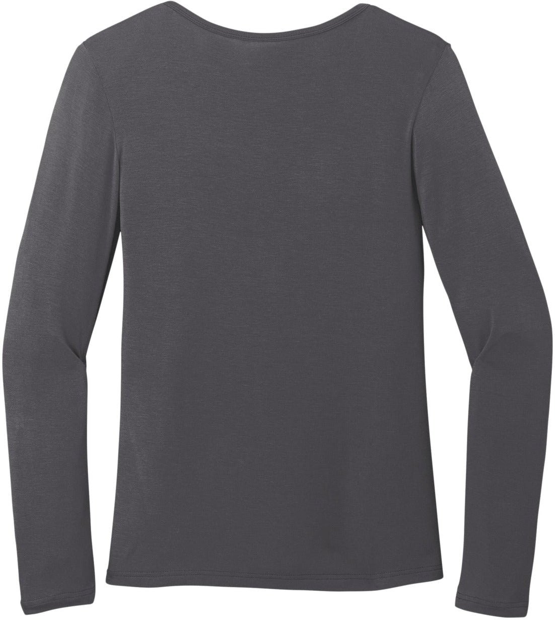 no-logo WonderWink Ladies Long Sleeve Layer Tee-Regular-Wonderwink-Thread Logic