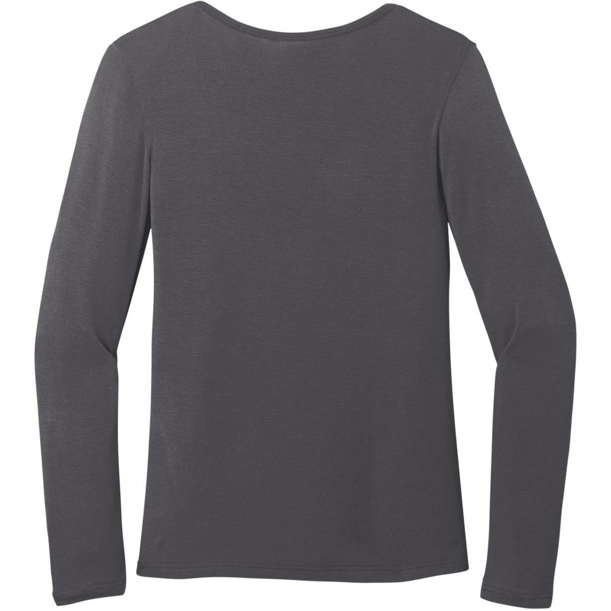 no-logo WonderWink Ladies Long Sleeve Layer Tee-Regular-Wonderwink-Thread Logic