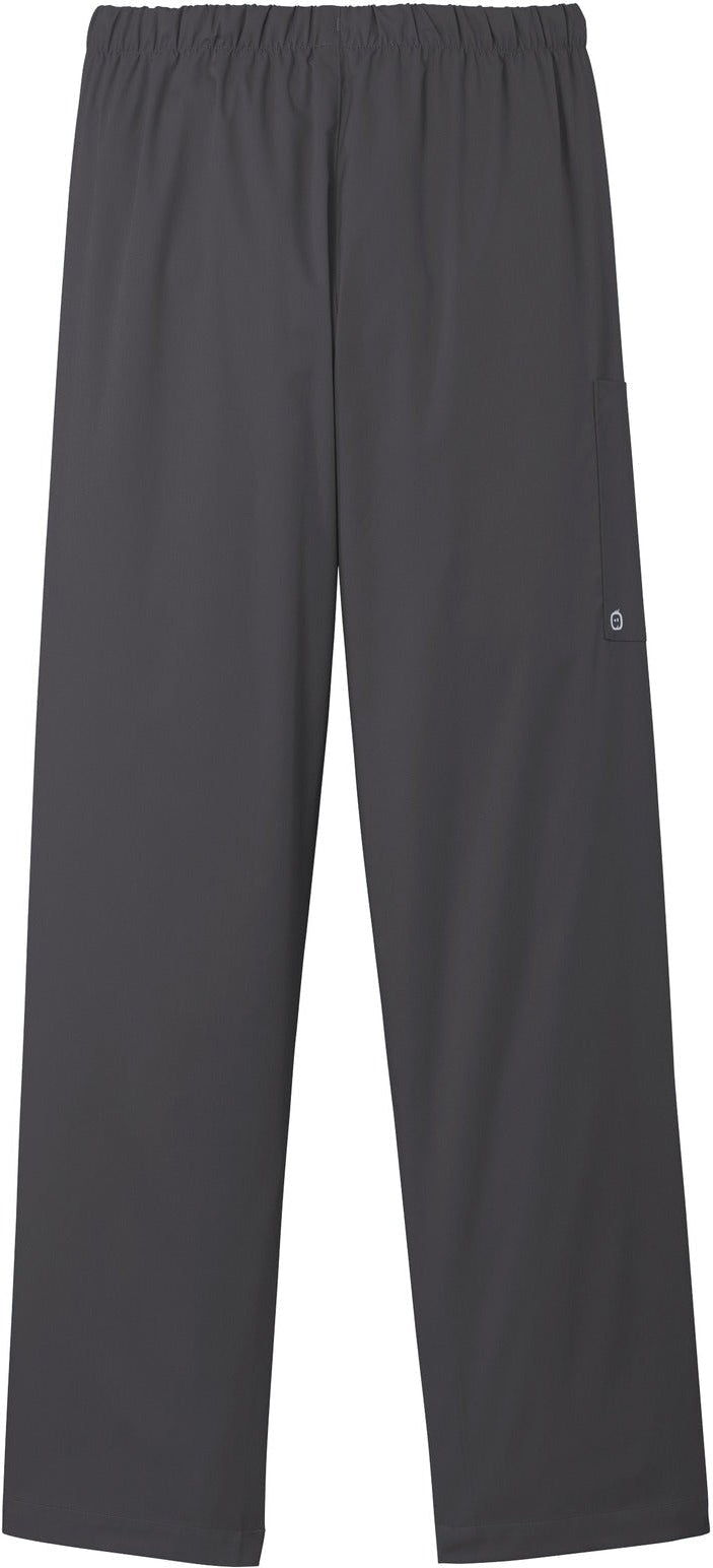 no-logo WonderWink Ladies Petite WorkFlex Cargo Pant - SOLD BLANK-Regular-Wonderwink-Thread Logic
