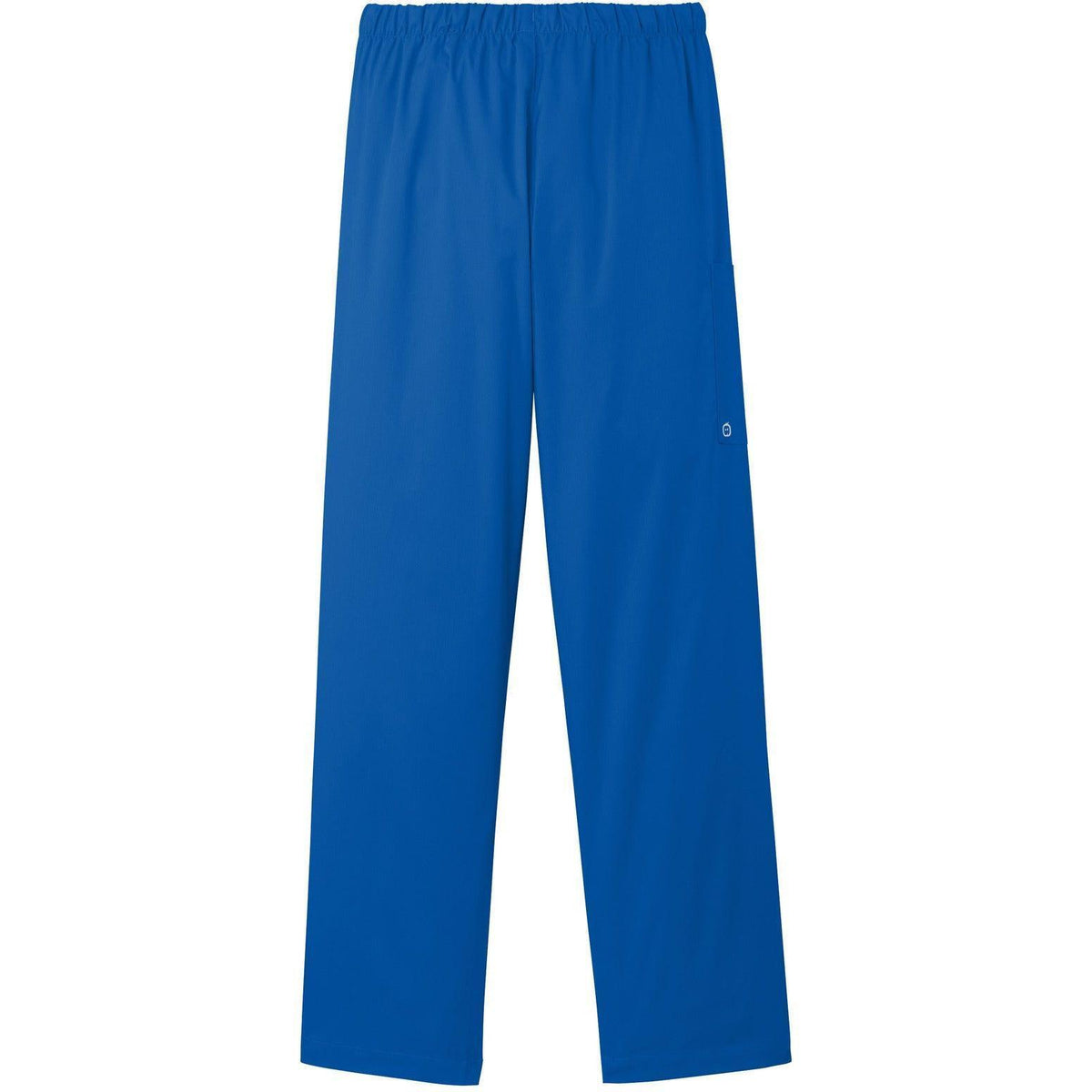 no-logo WonderWink Ladies Petite WorkFlex Cargo Pant - SOLD BLANK-Regular-Wonderwink-Thread Logic