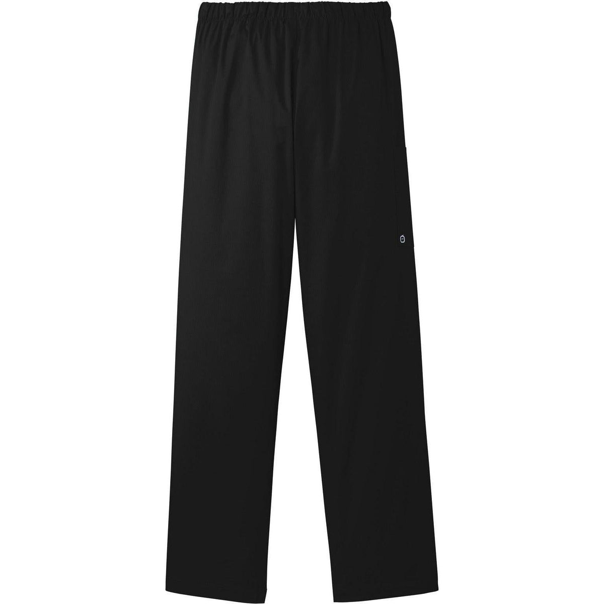 no-logo WonderWink Ladies Petite WorkFlex Cargo Pant - SOLD BLANK-Regular-Wonderwink-Thread Logic