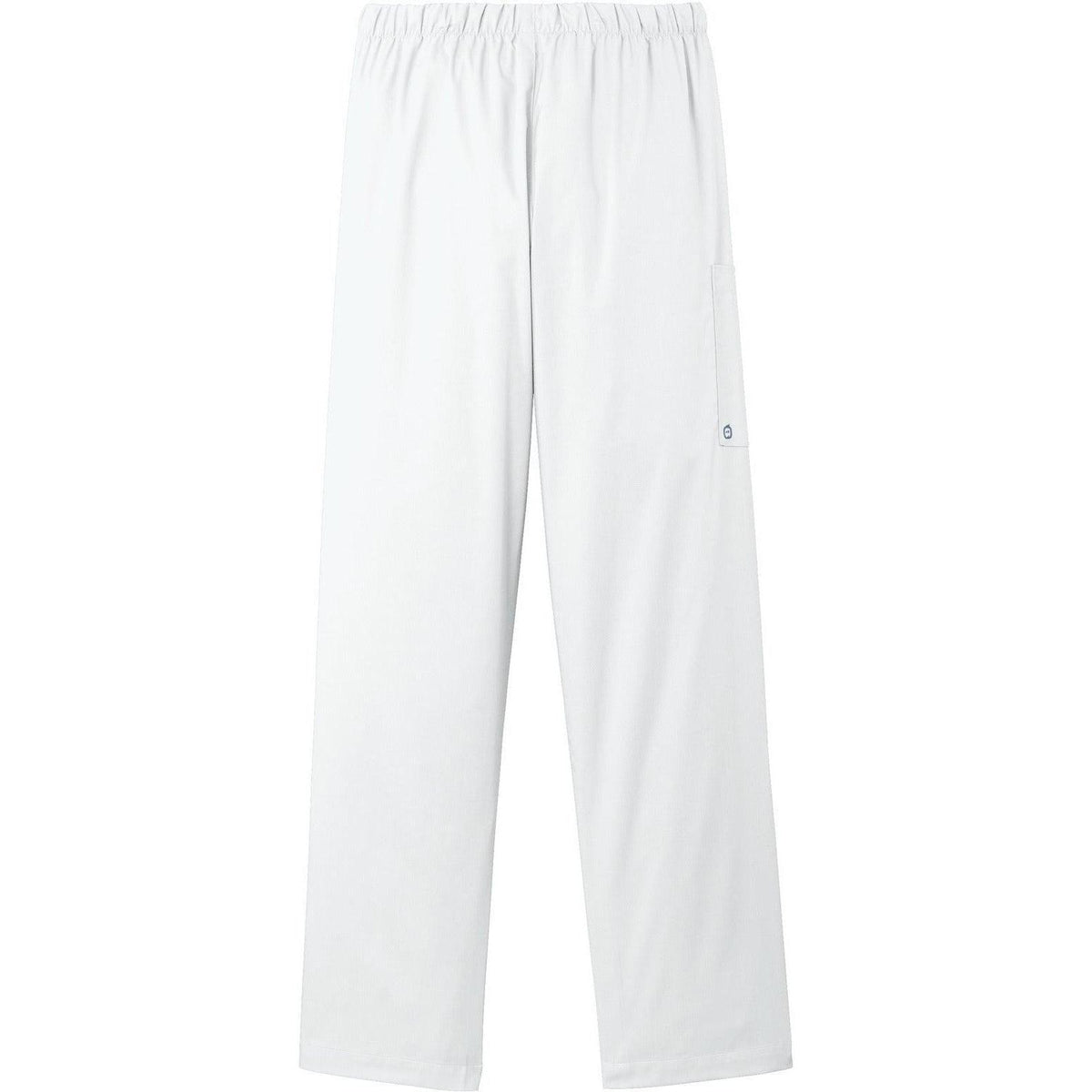 no-logo WonderWink Ladies Petite WorkFlex Cargo Pant - SOLD BLANK-Regular-Wonderwink-Thread Logic