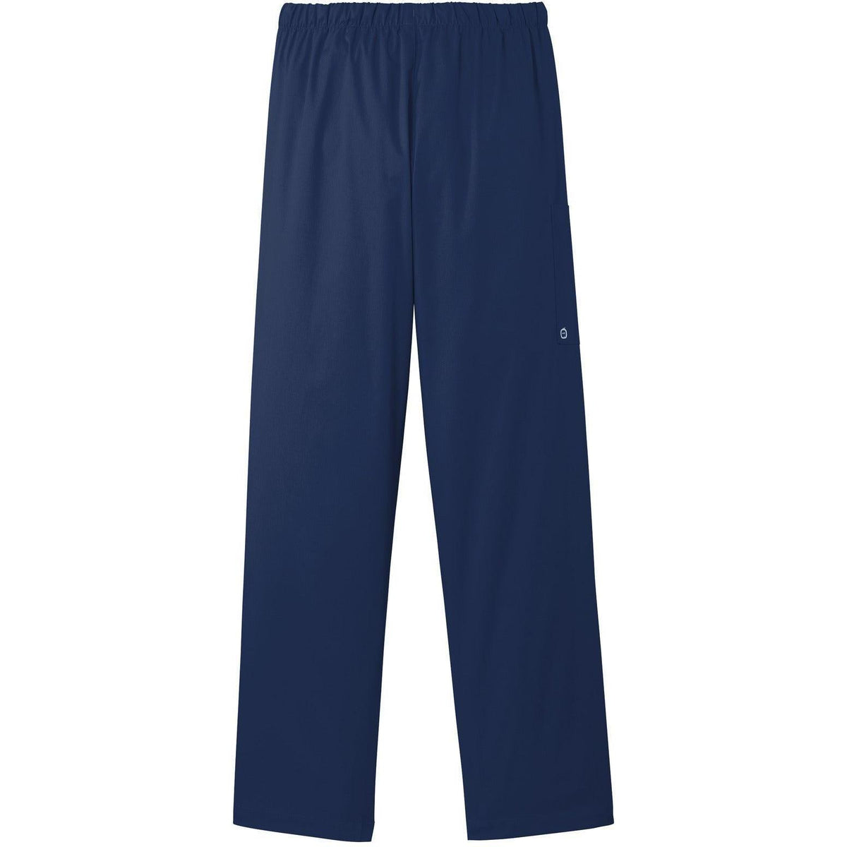 no-logo WonderWink Ladies Petite WorkFlex Cargo Pant - SOLD BLANK-Regular-Wonderwink-Thread Logic