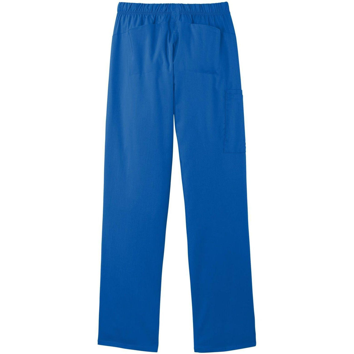 no-logo WonderWink Ladies Premiere Flex Cargo Pant - SOLD BLANK-Regular-Wonderwink-Thread Logic