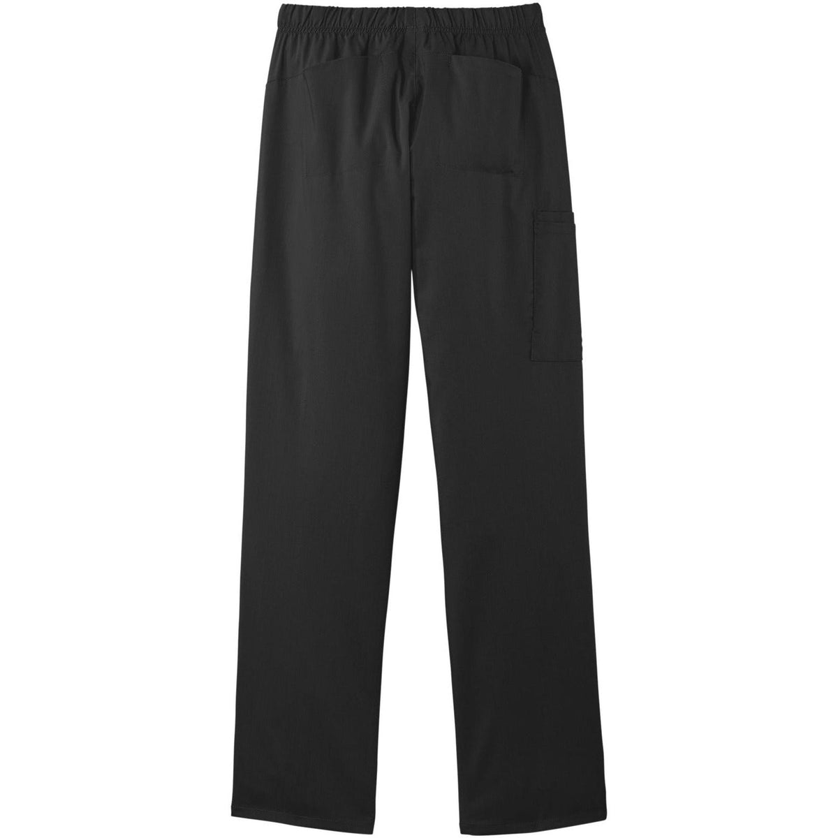 no-logo WonderWink Ladies Premiere Flex Cargo Pant - SOLD BLANK-Regular-Wonderwink-Thread Logic