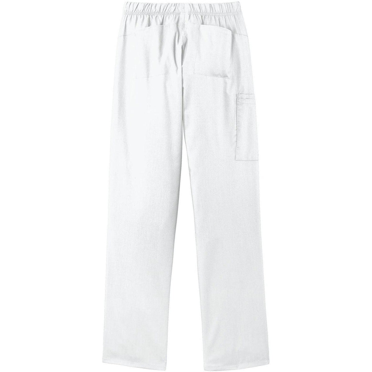 no-logo WonderWink Ladies Premiere Flex Cargo Pant - SOLD BLANK-Regular-Wonderwink-Thread Logic