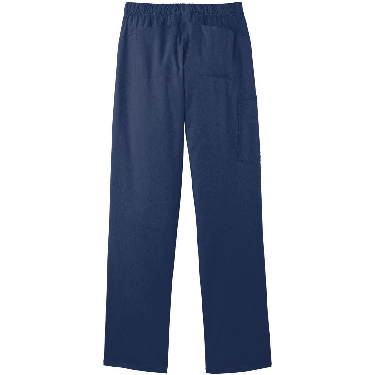 no-logo WonderWink Ladies Premiere Flex Cargo Pant - SOLD BLANK-Regular-Wonderwink-Thread Logic