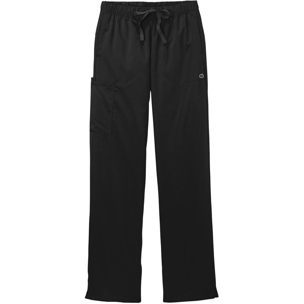 no-logo WonderWink Ladies Premiere Flex Cargo Pant - SOLD BLANK