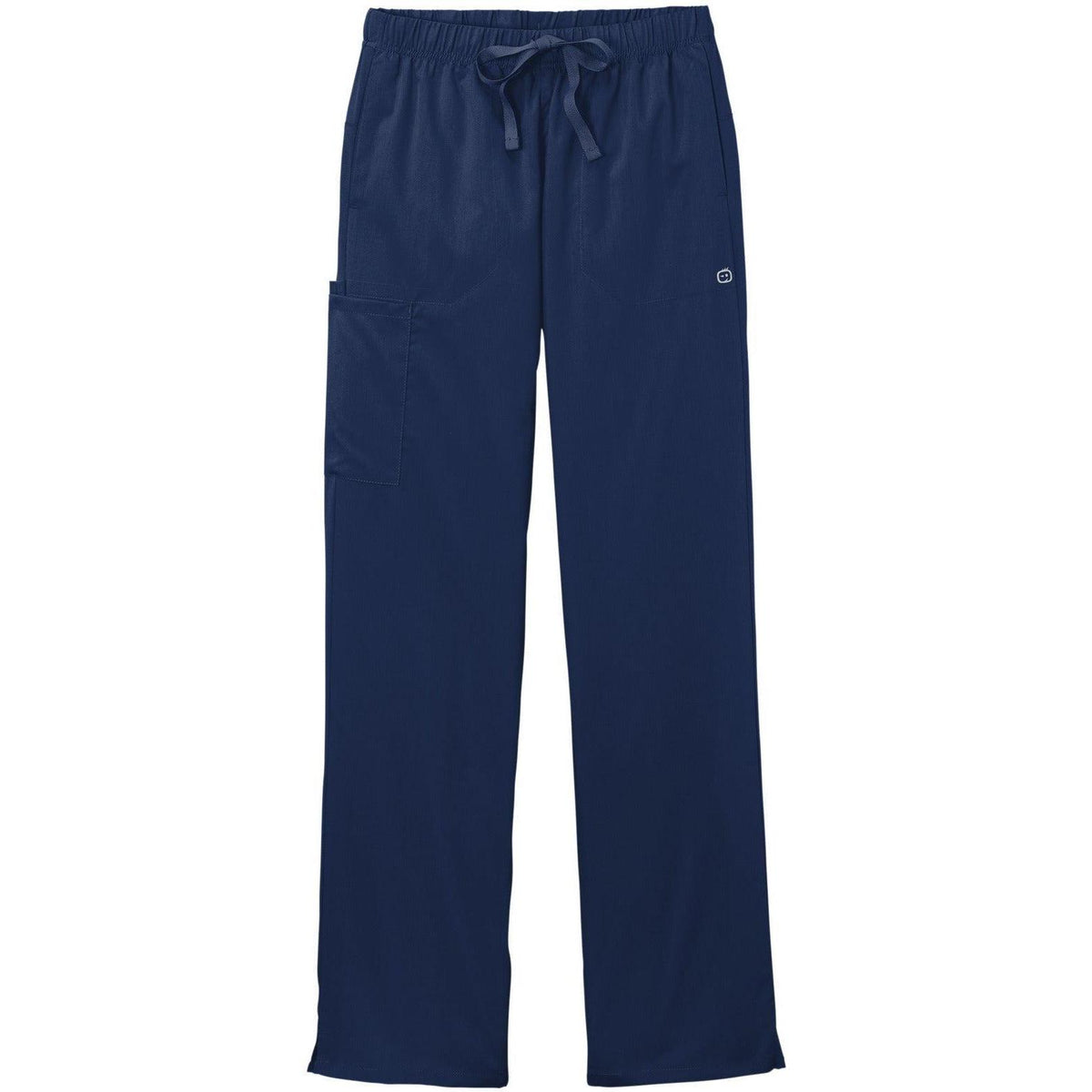 no-logo WonderWink Ladies Premiere Flex Cargo Pant - SOLD BLANK