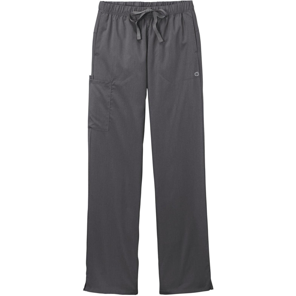no-logo WonderWink Ladies Premiere Flex Cargo Pant - SOLD BLANK