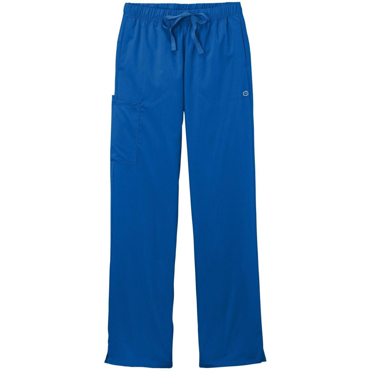 no-logo WonderWink Ladies Premiere Flex Cargo Pant - SOLD BLANK